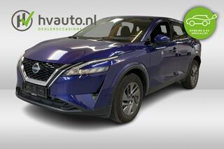 nissan-qashqai-1.3-mhev-158pk-xtron