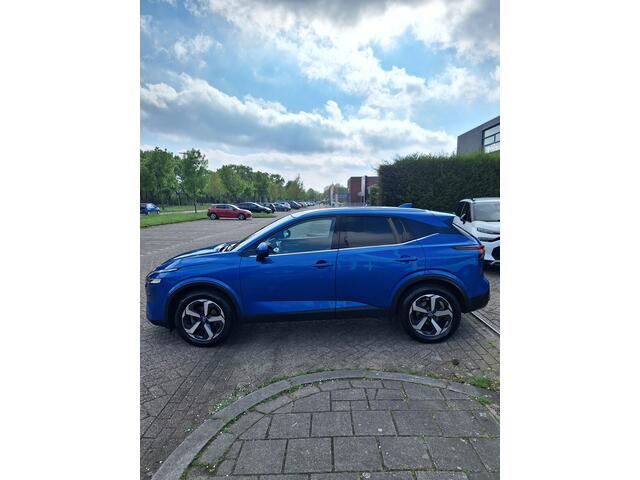 Nissan QASHQAI 1.3 MHEV Tekna 360 CAMERA/PANORAMA/A.KLEP ELEKTR./ENZ...