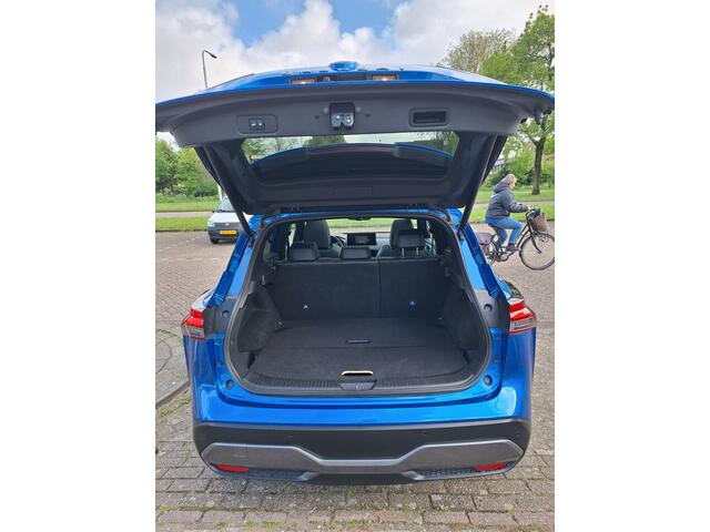 Nissan QASHQAI 1.3 MHEV Tekna 360 CAMERA/PANORAMA/A.KLEP ELEKTR./ENZ...