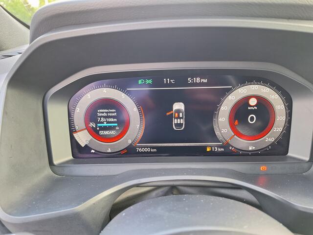 Nissan QASHQAI 1.3 MHEV Tekna 360 CAMERA/PANORAMA/A.KLEP ELEKTR./ENZ...