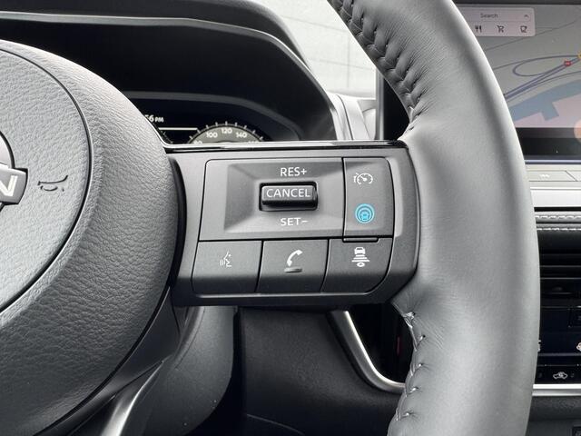 Nissan QASHQAI 1.3 MHEV N-Connecta Panoramadak PRIVATE LEASE ¤ 599 /maand!