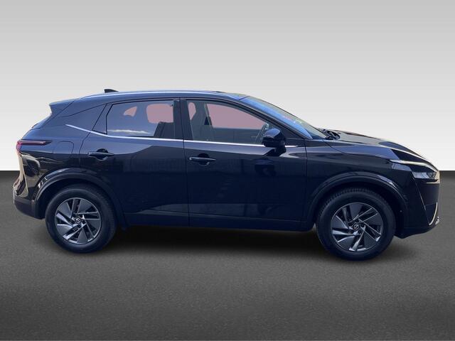 Nissan QASHQAI 1.3 MHEV Xtronic Acenta