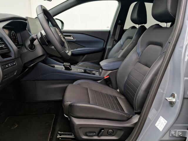 Nissan QASHQAI 1.3 MHEV Xtronic Tekna / Trekhaak (1800KG Trekgewicht) / Panoramadak / Cold Pack /