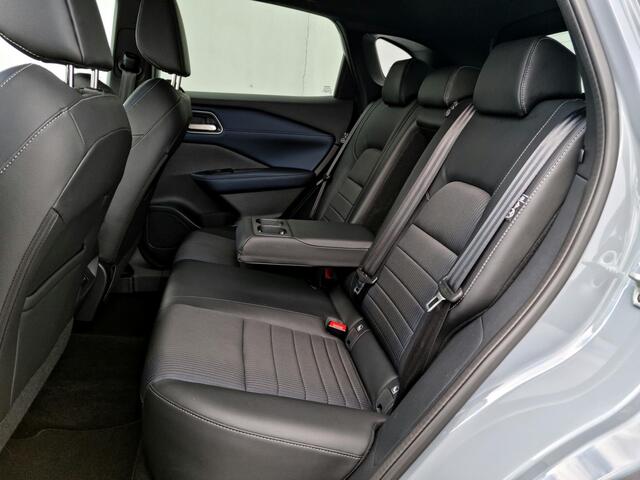 Nissan QASHQAI 1.3 MHEV Xtronic Tekna / Trekhaak (1800KG Trekgewicht) / Panoramadak / Cold Pack /