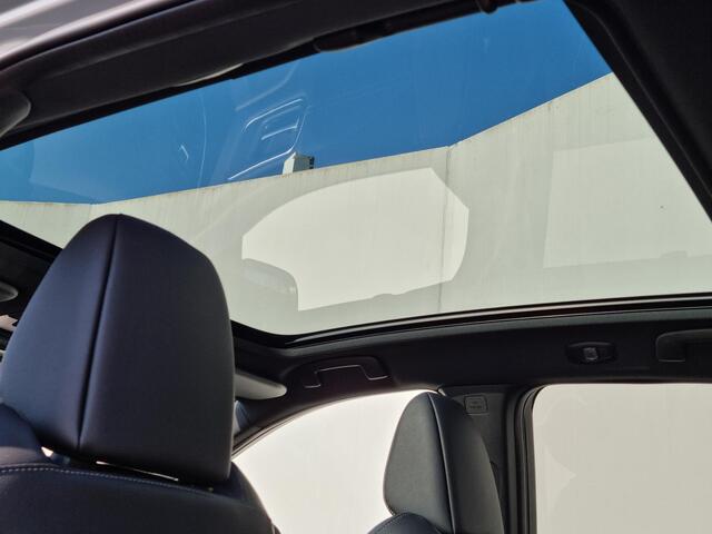 Nissan QASHQAI 1.3 MHEV Xtronic Tekna / Trekhaak (1800KG Trekgewicht) / Panoramadak / Cold Pack /