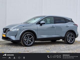 nissan-qashqai-1.3-mhev-xtronic-tek