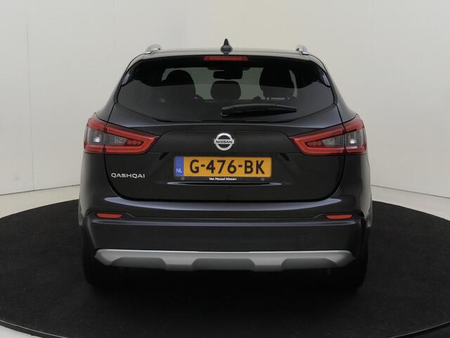 Nissan QASHQAI 1.3 DIG-T N-Motion | Panorama-dak | Navigatie | 360 Camera | Climate Control | Cruise Control