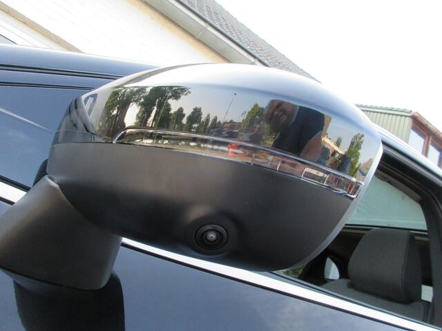 Nissan QASHQAI 1.3 MILD HYBRID AUTOMAAT N-CONNECTA DESIGN