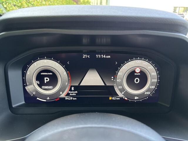 Nissan QASHQAI 1.3 MHEV Tekna+ | Bose | Panoramadak | 360 camera |