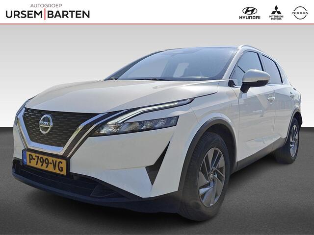 Nissan QASHQAI 1.3 MHEV Acenta