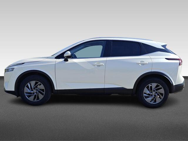 Nissan QASHQAI 1.3 MHEV Acenta