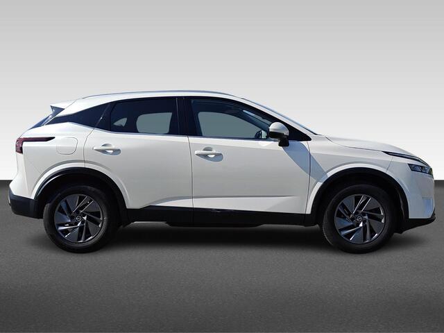 Nissan QASHQAI 1.3 MHEV Acenta