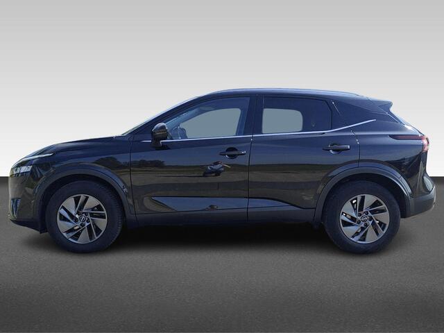 Nissan QASHQAI 1.3 MHEV Xtronic Acenta