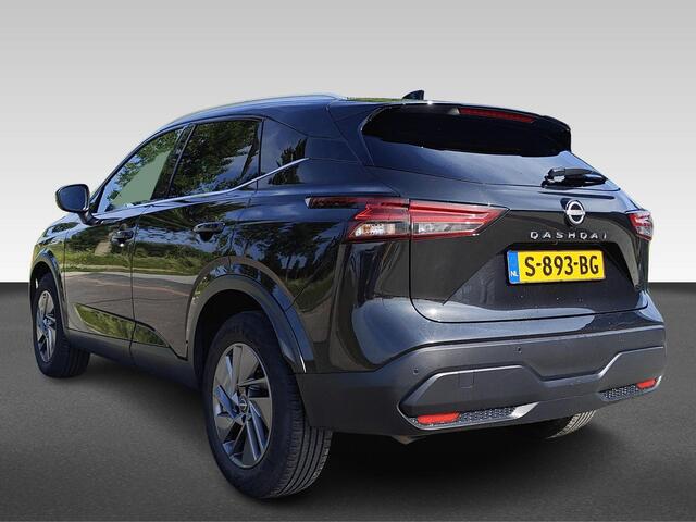 Nissan QASHQAI 1.3 MHEV Xtronic Acenta