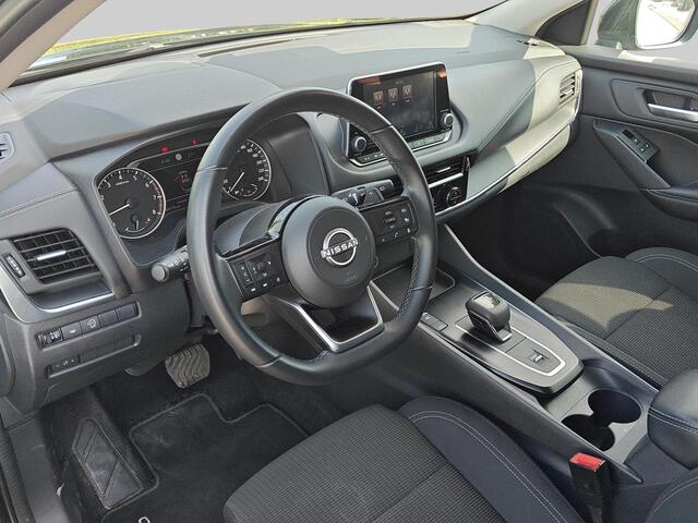 Nissan QASHQAI 1.3 MHEV Xtronic Acenta