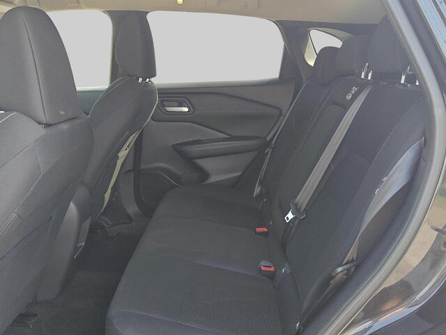 Nissan QASHQAI 1.3 MHEV Xtronic Acenta
