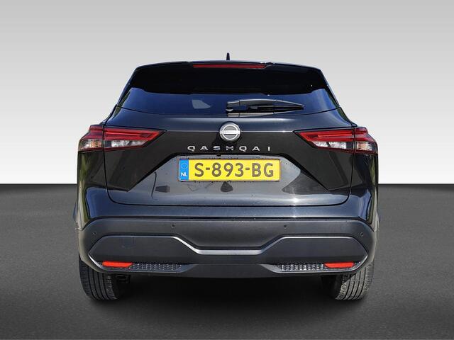 Nissan QASHQAI 1.3 MHEV Xtronic Acenta
