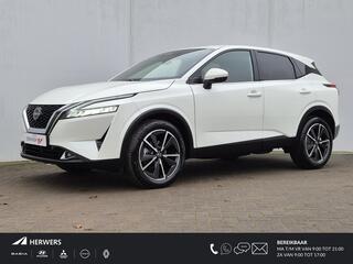 nissan-qashqai-1.3-mhev-xtronic-tek