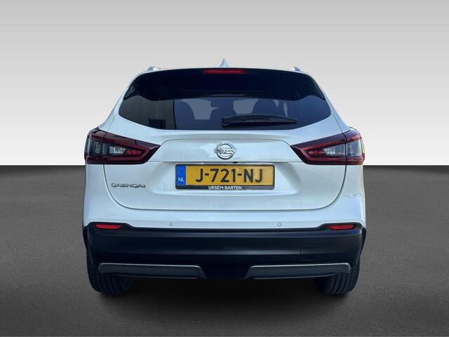 Nissan QASHQAI 1.3 DIG-T Tekna