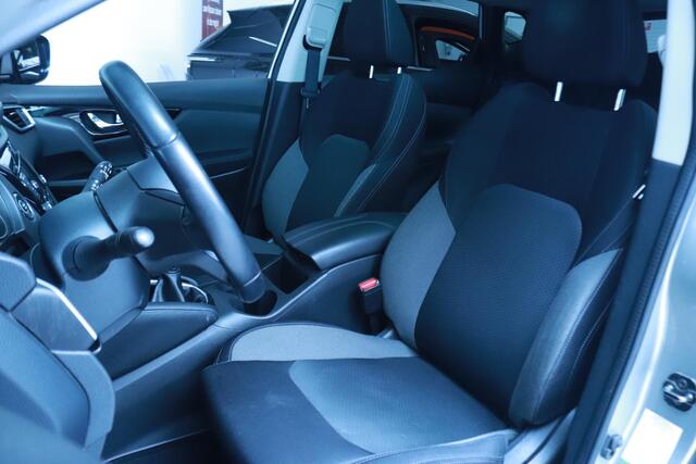 Nissan QASHQAI 1.3 DIG-T Design Edition Clima/Navi/Panoramadak
