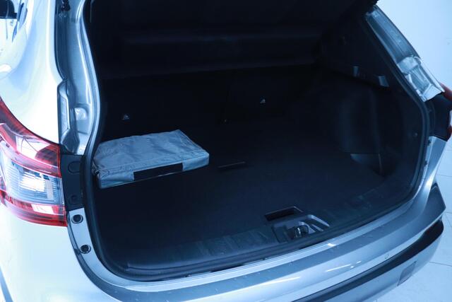 Nissan QASHQAI 1.3 DIG-T Design Edition Clima/Navi/Panoramadak