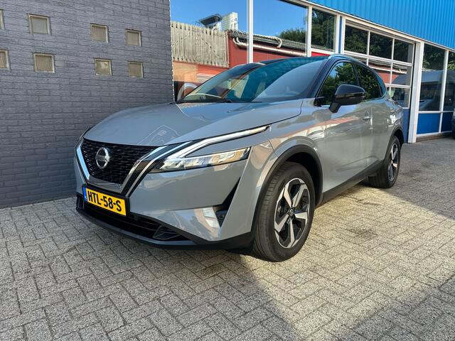 Nissan QASHQAI 1.3 MHEV XBns Design