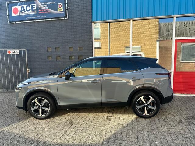 Nissan QASHQAI 1.3 MHEV XBns Design