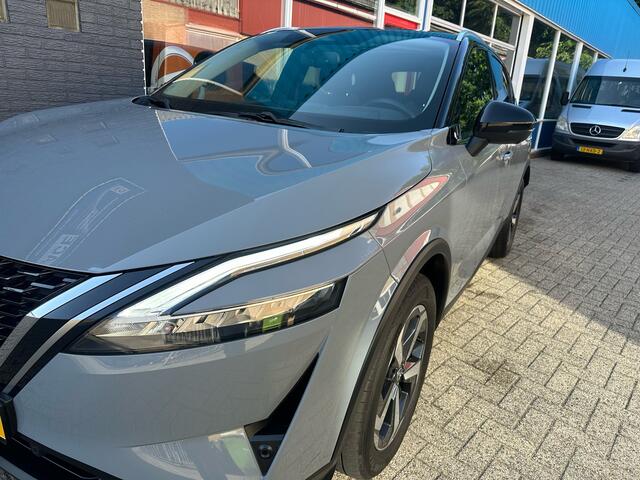 Nissan QASHQAI 1.3 MHEV XBns Design