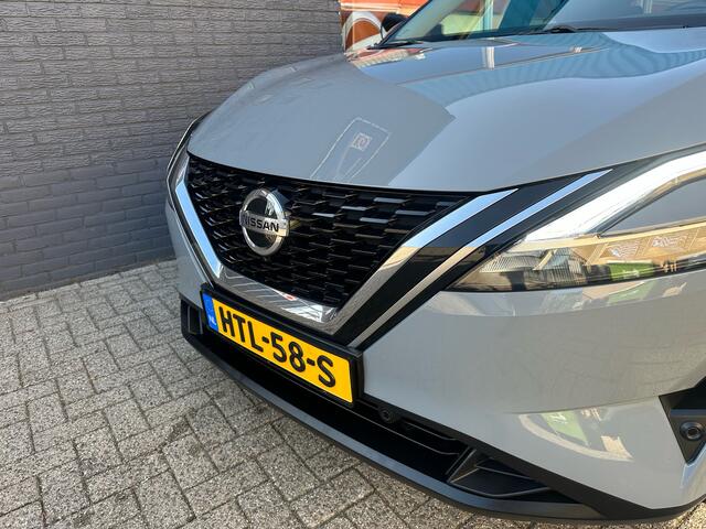 Nissan QASHQAI 1.3 MHEV XBns Design