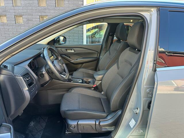 Nissan QASHQAI 1.3 MHEV XBns Design