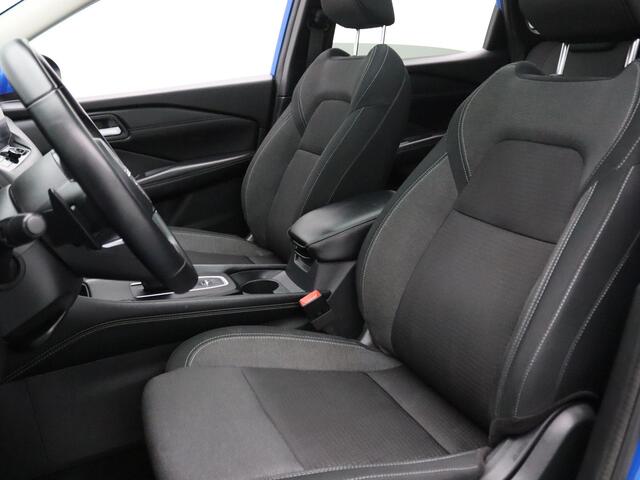 Nissan QASHQAI 158pk MHEV Xtronic N-Connecta AUTOMAAT 360° Camera | Adapt. Cruise | Navi | Parkeersens. v+a | Panoramadak