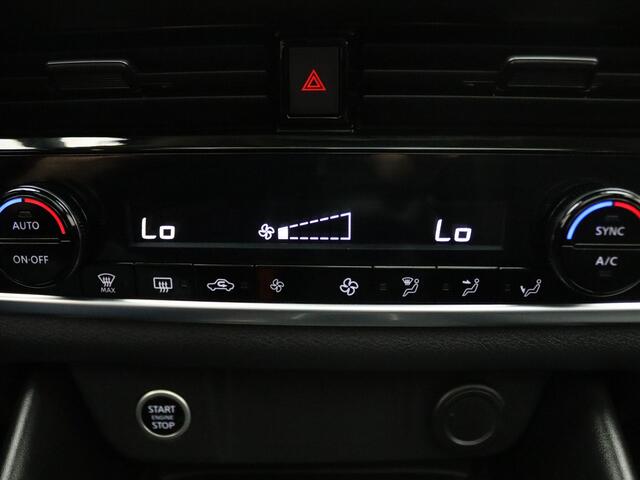 Nissan QASHQAI 158pk MHEV Xtronic N-Connecta AUTOMAAT 360° Camera | Adapt. Cruise | Navi | Parkeersens. v+a | Panoramadak