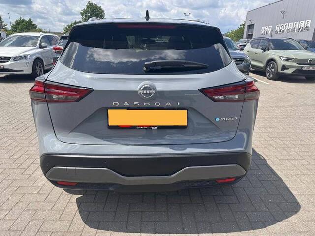 Nissan QASHQAI 1.5 e-POWER TEKNA AUTOMAAT Adaptive Cruise | 360 Camera | Matrix-LED