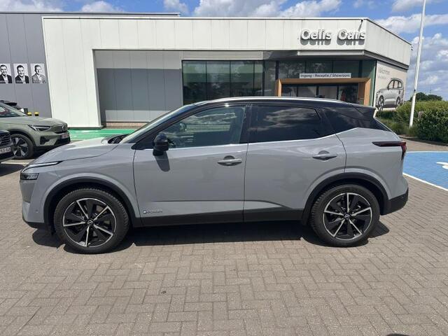 Nissan QASHQAI 1.5 e-POWER TEKNA AUTOMAAT Adaptive Cruise | 360 Camera | Matrix-LED