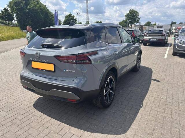 Nissan QASHQAI 1.5 e-POWER TEKNA AUTOMAAT Adaptive Cruise | 360 Camera | Matrix-LED