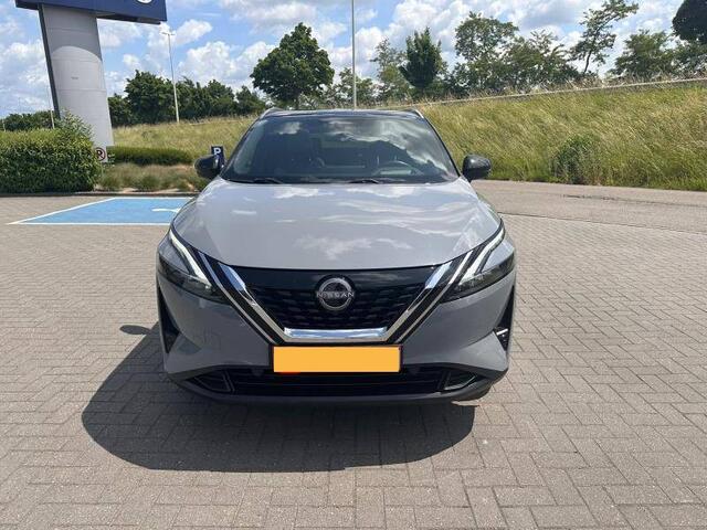 Nissan QASHQAI 1.5 e-POWER TEKNA AUTOMAAT Adaptive Cruise | 360 Camera | Matrix-LED