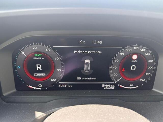 Nissan QASHQAI 1.5 e-POWER TEKNA AUTOMAAT Adaptive Cruise | 360 Camera | Matrix-LED