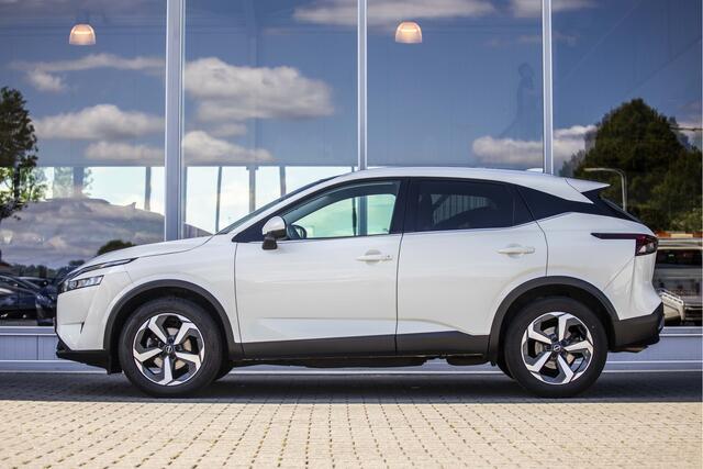 Nissan QASHQAI 1.3 MHEV N-Connecta | Pano | Camera