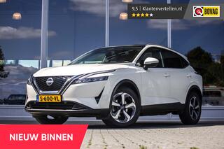 nissan-qashqai-1.3-mhev-n-connecta-