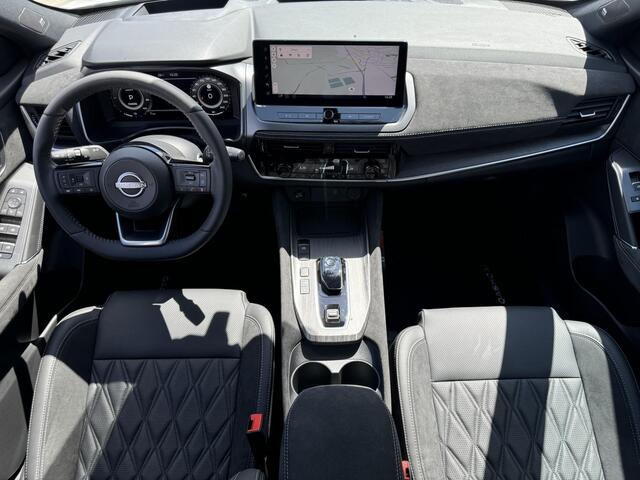Nissan QASHQAI 1.5 e-Power Tekna Plus / ¤7000,- Nissan Voorraadvoordeel / Nieuw uit Voorraad Leverbaar /