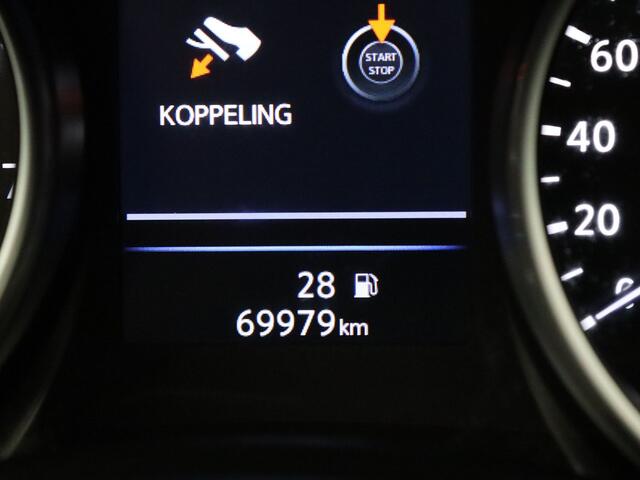 Nissan QASHQAI 160pk DIG-T Tekna Automaat 360° Camera | Cruise | Navi | Parkeersens. v+a | Stoelverw. | Panoramadak