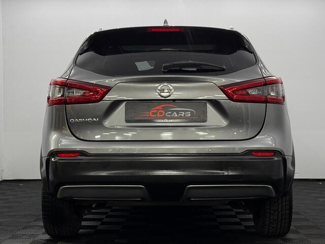 Nissan QASHQAI 1.2 Tekna Pano, 360 Camera, Navi, Keyless start, Rijstrook correctie, Clima, Stoelverwarming