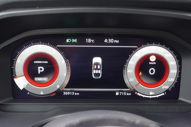 Nissan QASHQAI 1.3 MHEV N Connecta DESIGN Pack Panorama Automaat
