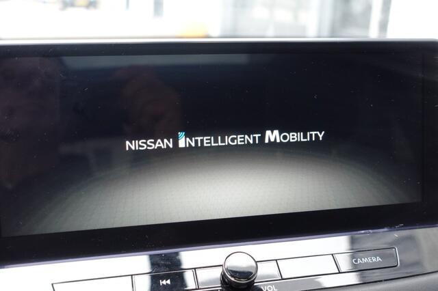 Nissan QASHQAI 1.3 MHEV N Connecta DESIGN Pack Panorama Automaat