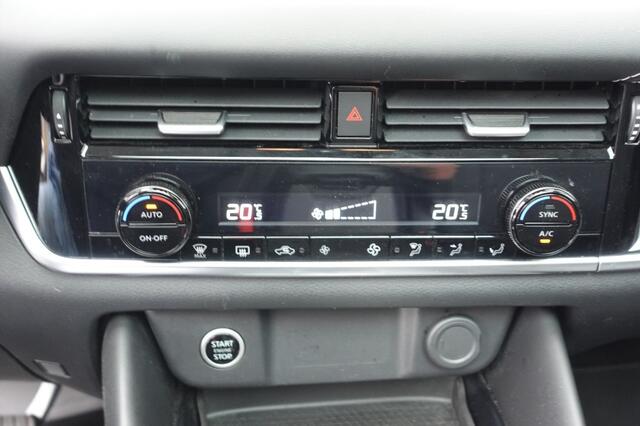 Nissan QASHQAI 1.3 MHEV N Connecta DESIGN Pack Panorama Automaat