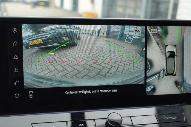 Nissan QASHQAI 1.3 MHEV N Connecta DESIGN Pack Panorama Automaat