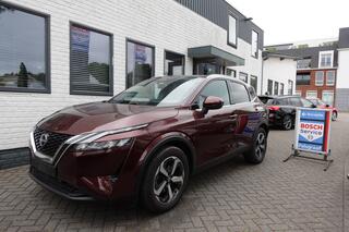 nissan-qashqai-1.3-mhev-n-connecta-