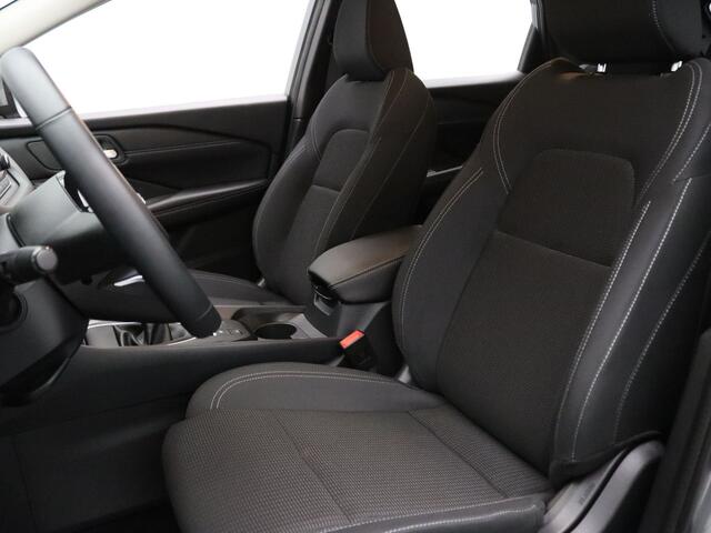 Nissan QASHQAI 158pk MHEV Business Access Automaat Camera | Adapt. Cruise | Carplay | Parkeersens. v+a