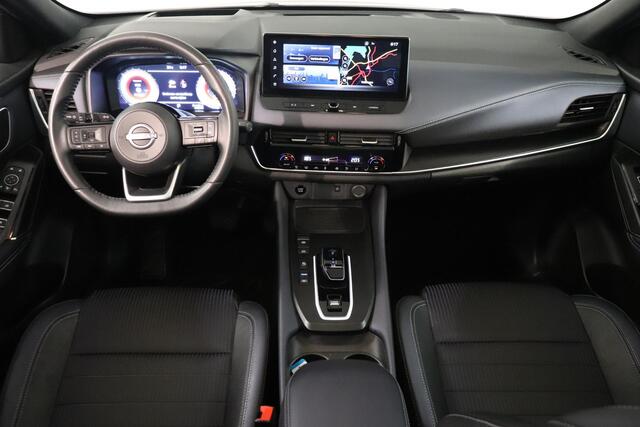 Nissan QASHQAI 1.5 e-Power Business Executive | 360 Camera | Panorama dak | Climate control | Matrix LED | AppleCarplay AndroidAuto |