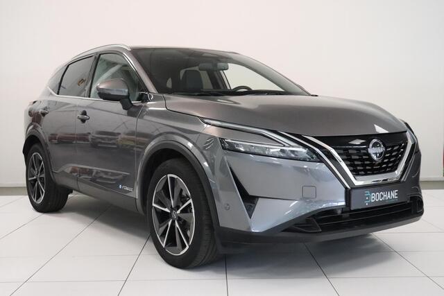 Nissan QASHQAI 1.5 e-Power Business Executive | 360 Camera | Panorama dak | Climate control | Matrix LED | AppleCarplay AndroidAuto |